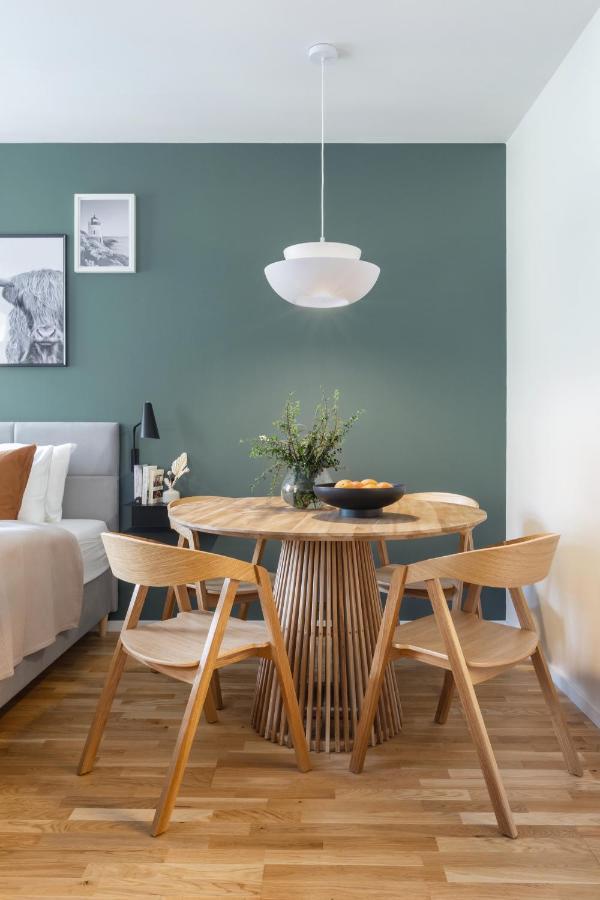 Turnkey I Republic Square Apartments Прага Екстериор снимка