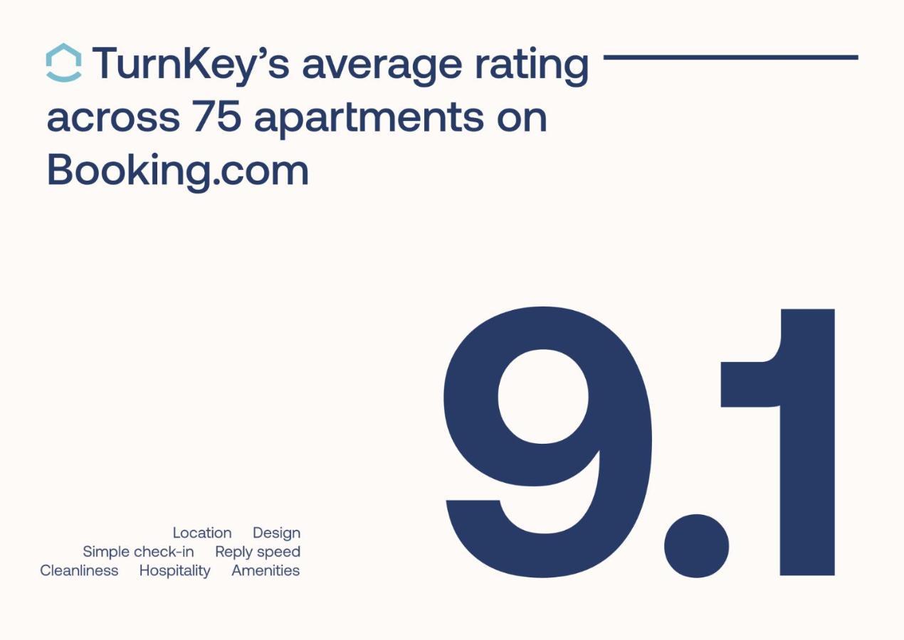Turnkey I Republic Square Apartments Прага Екстериор снимка