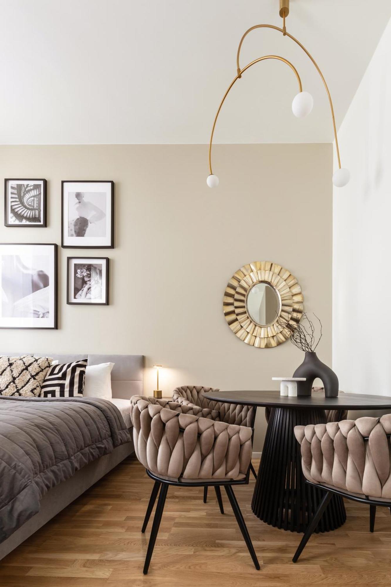 Turnkey I Republic Square Apartments Прага Екстериор снимка