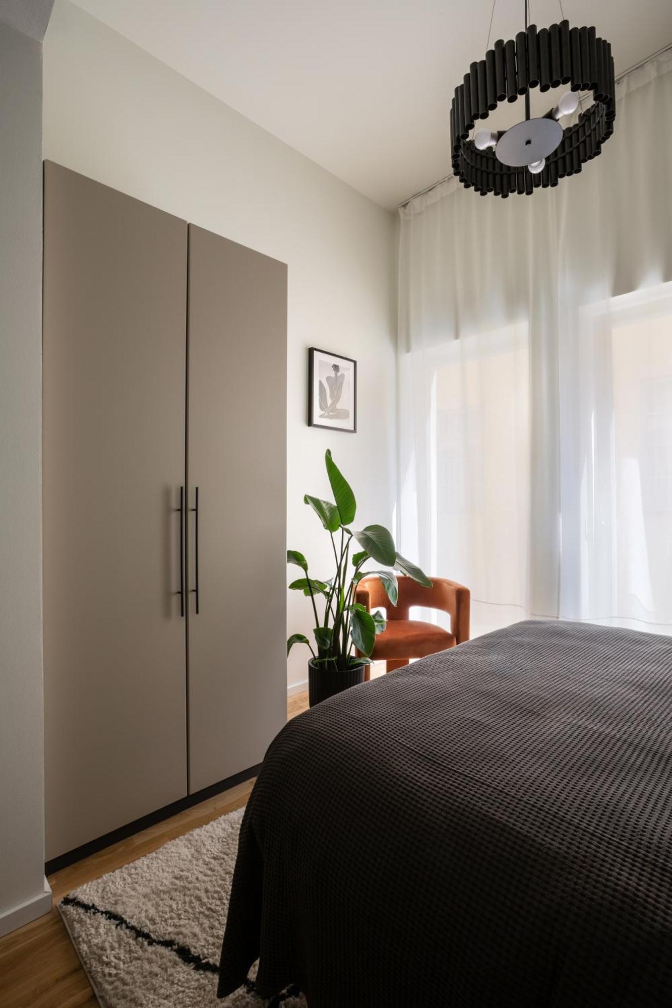 Turnkey I Republic Square Apartments Прага Стая снимка