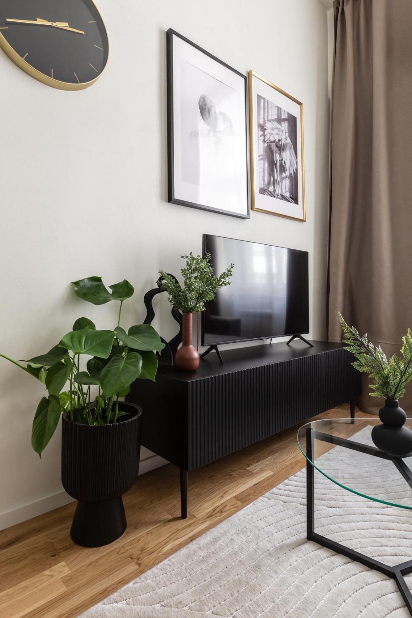 Turnkey I Republic Square Apartments Прага Стая снимка