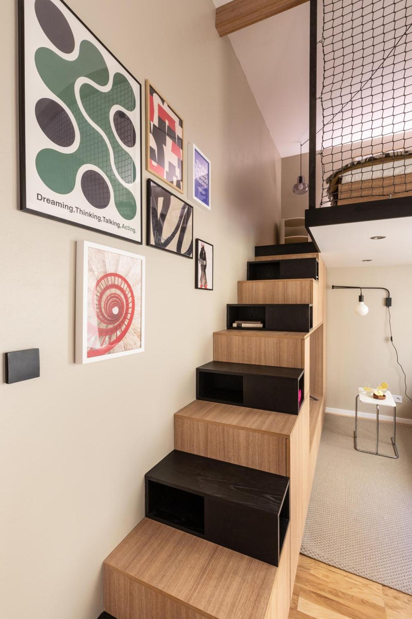 Turnkey I Republic Square Apartments Прага Стая снимка