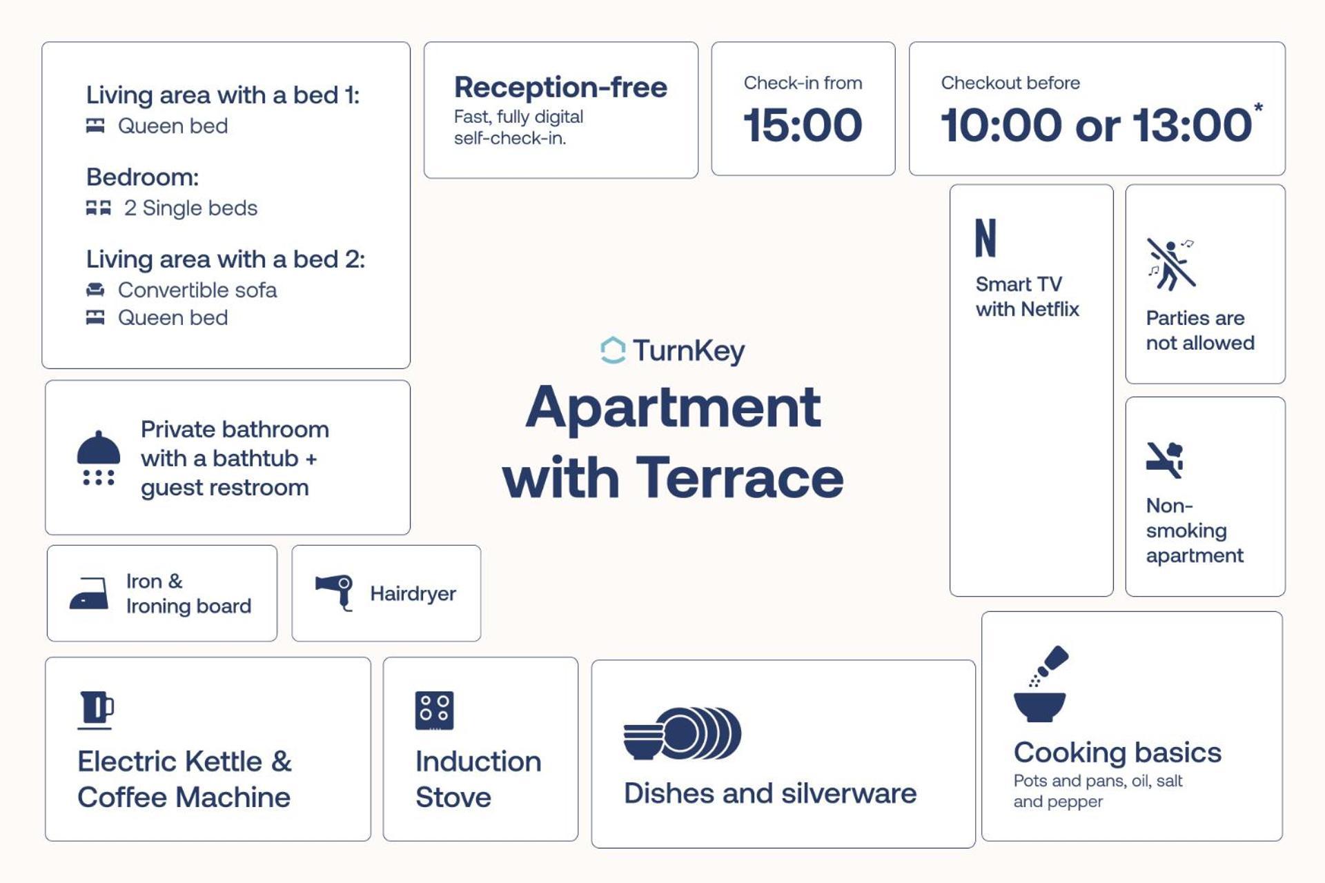 Turnkey I Republic Square Apartments Прага Стая снимка