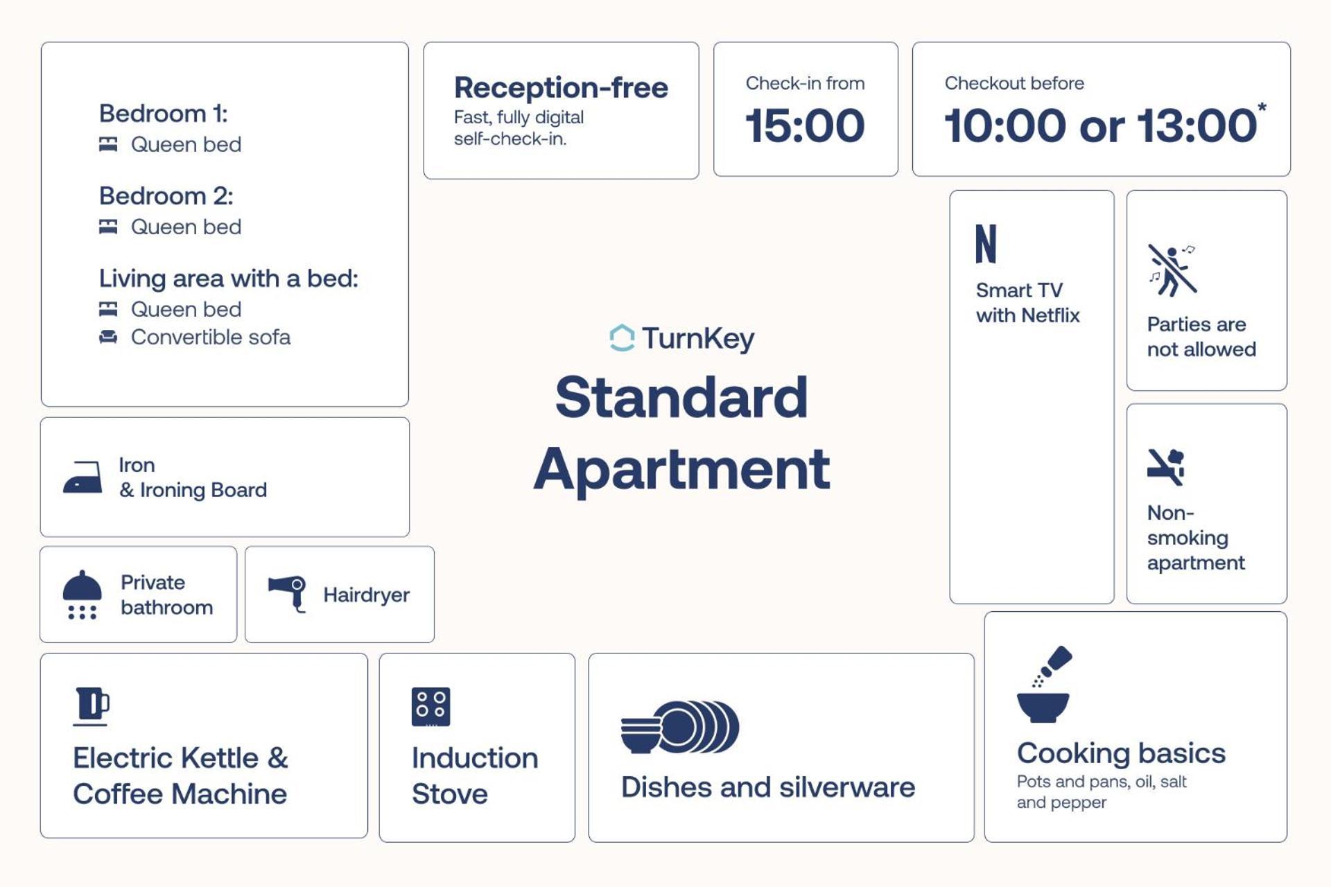 Turnkey I Republic Square Apartments Прага Стая снимка