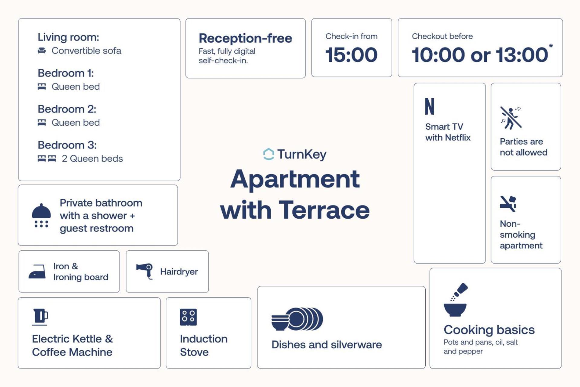 Turnkey I Republic Square Apartments Прага Стая снимка