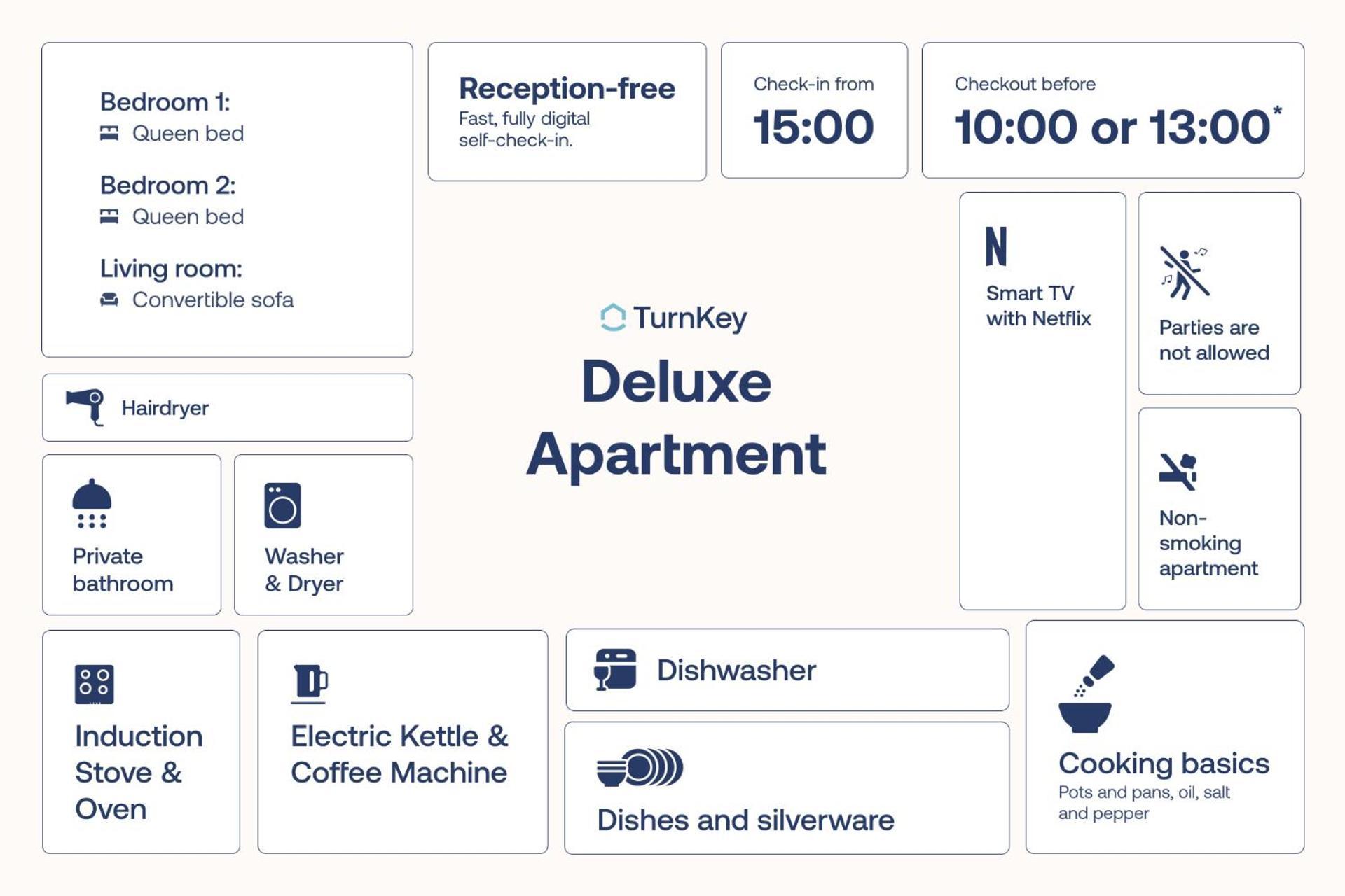 Turnkey I Republic Square Apartments Прага Стая снимка
