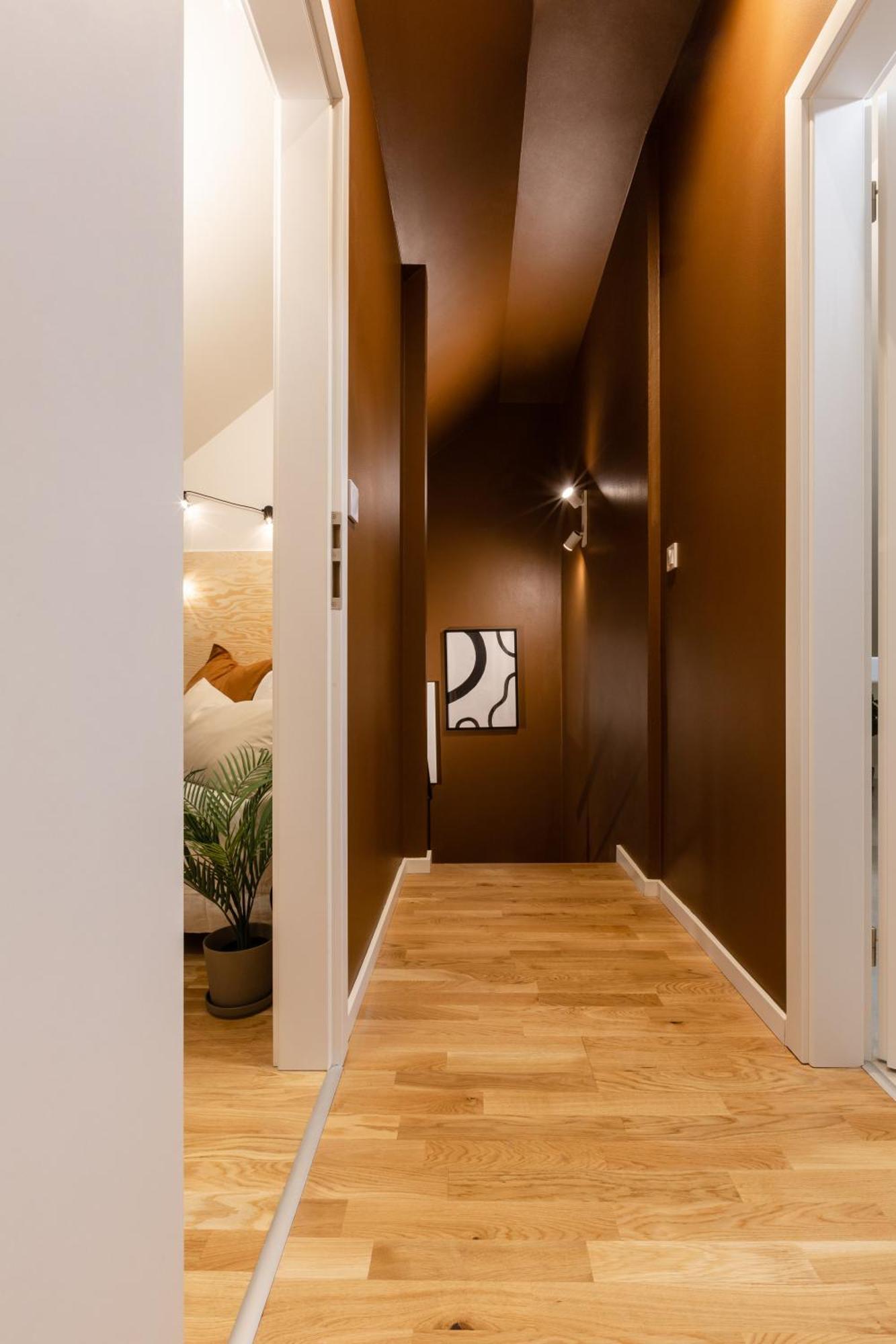 Turnkey I Republic Square Apartments Прага Стая снимка